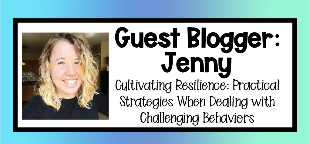 Cultivate Resilience: Practical Strategies in Special Education