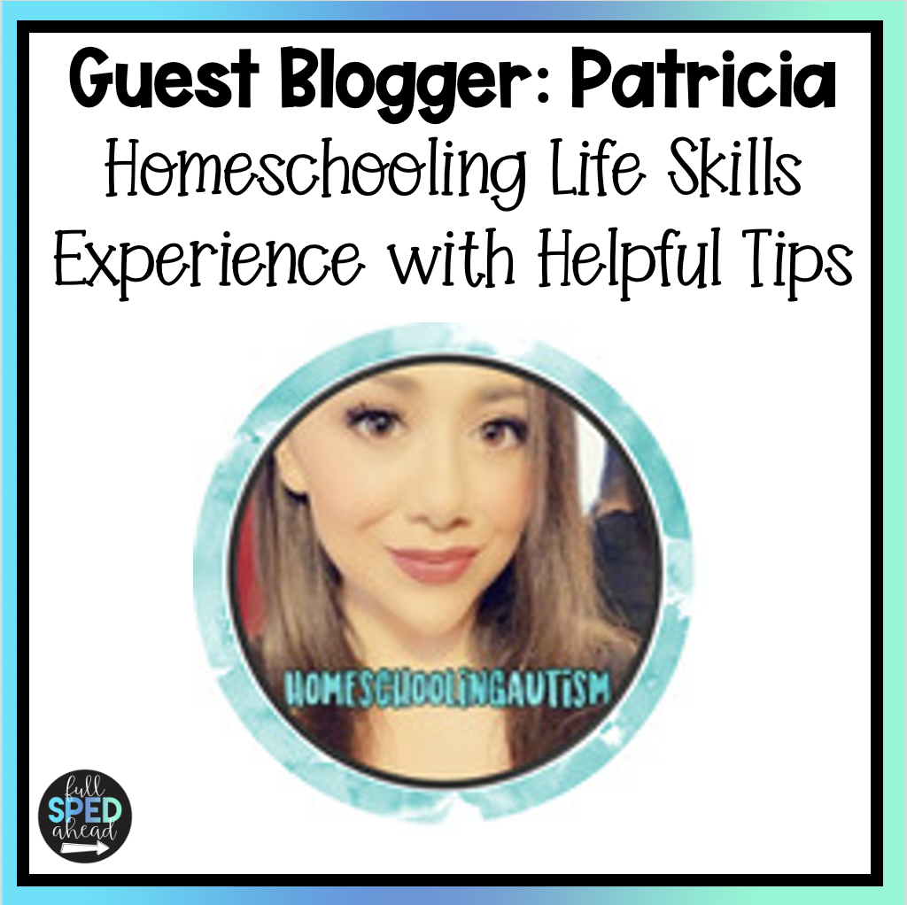 Homeschooling Life Skills Experience with Helpful Tips