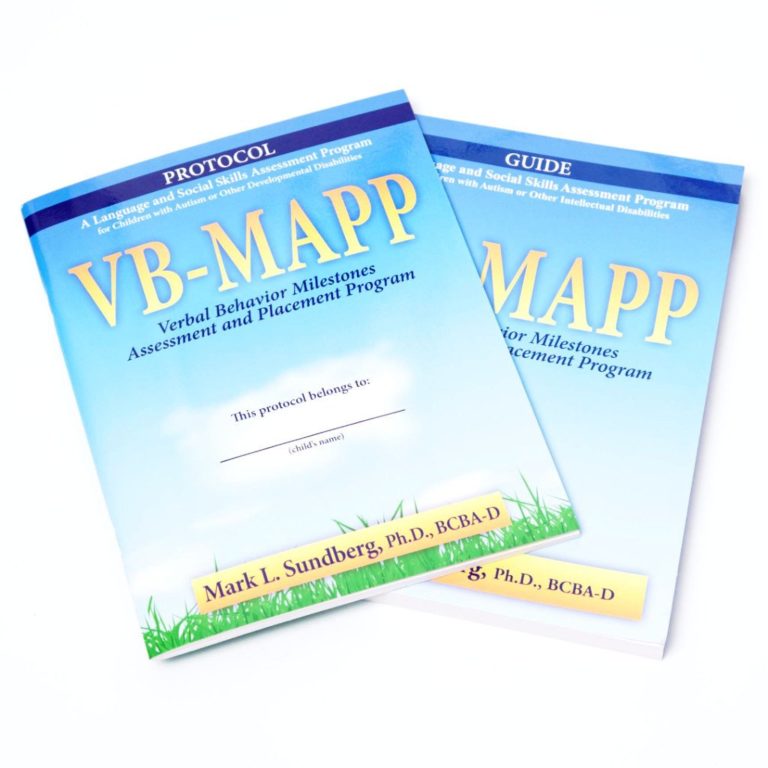 VB-MAPP Assessment