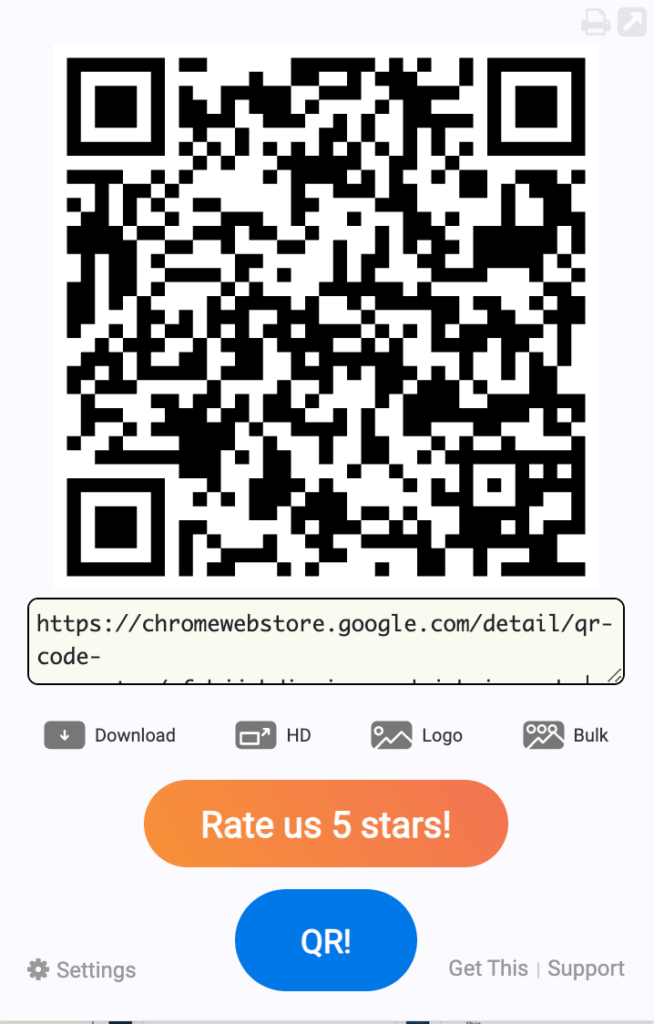 QR Codes & Digital Google Forms: 1 Way to Revolutionize Data Collection ...