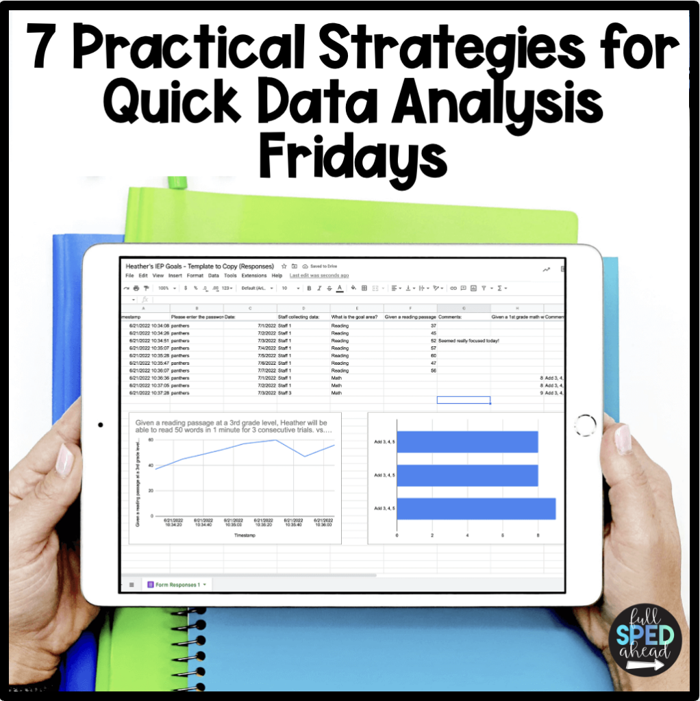 7 Practical Strategies for Quick Data Analysis Fridays